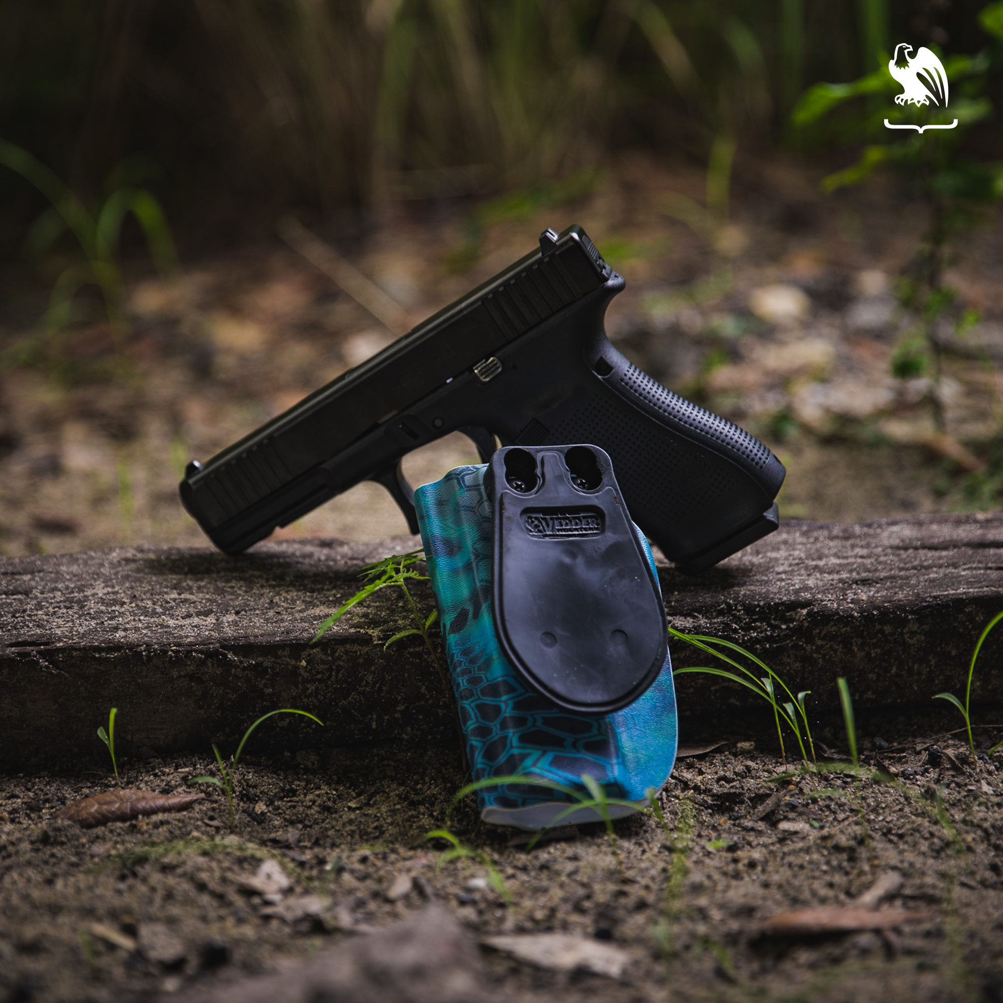 Glock Vs Which Is Best For Concealed Carry Vedder Holsters