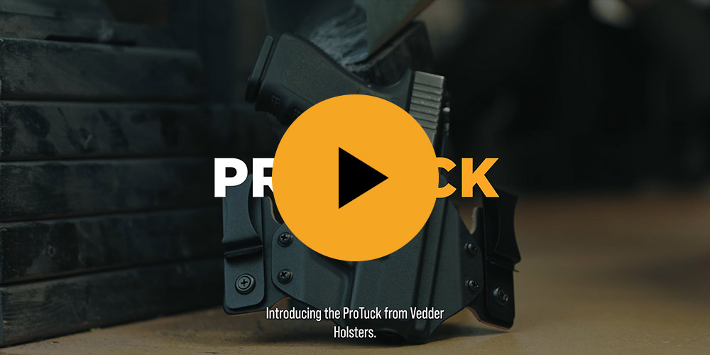 ProTuck video
