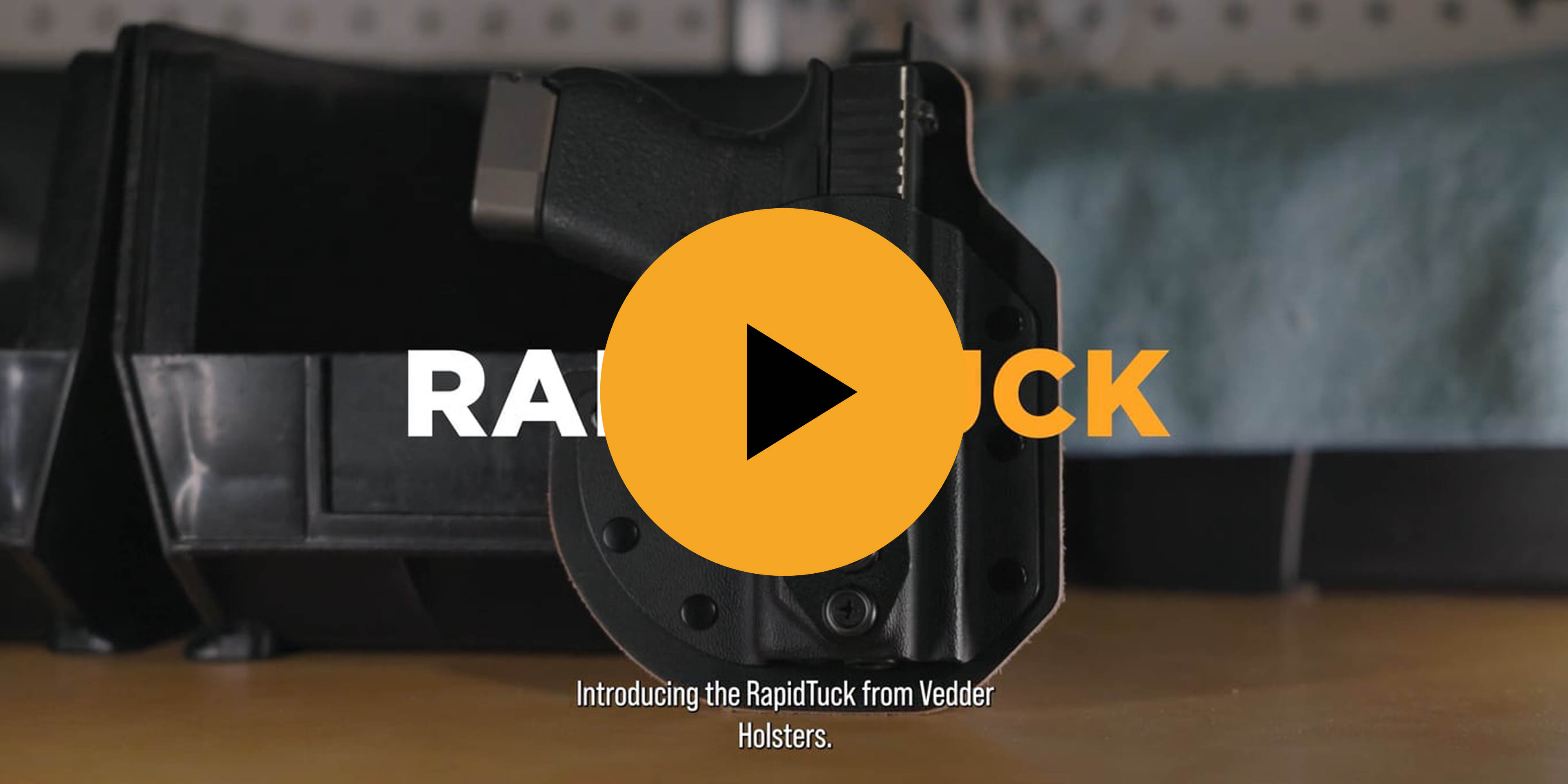 RapidTuck video