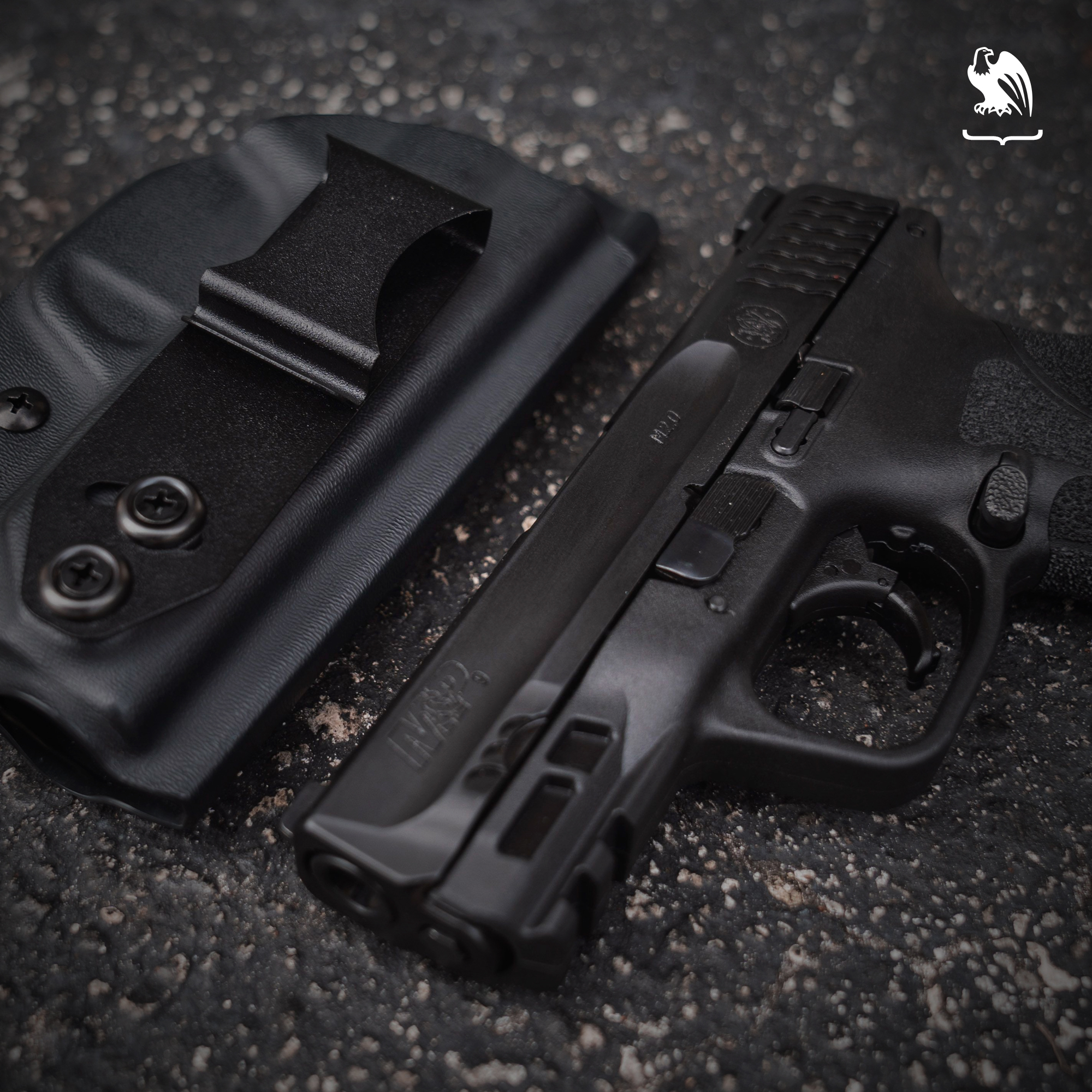 Tips for Buying Your First Handgun - Vedder Holsters